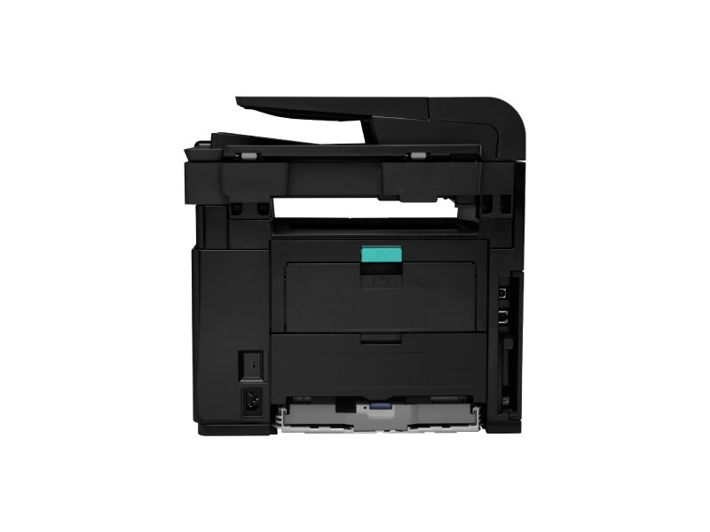 Принтер HP LaserJet Pro 400 M425dn MFP A4 33ppm USB LAN + ADF ...