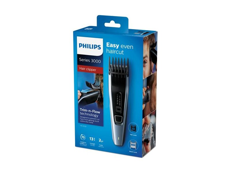 Машинка Для Стрижки Philips Hc5630