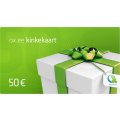 2 x подарочных карт OX.ee 50 €