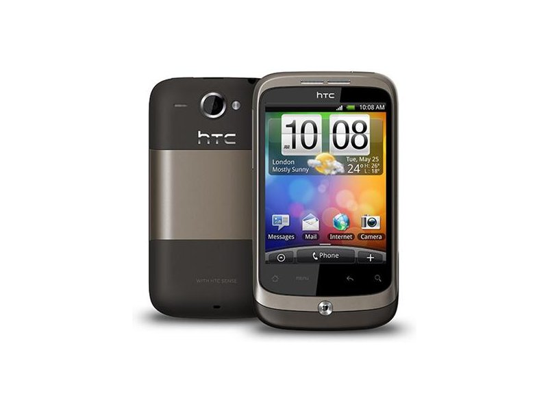 Htc+wildfire+a3333+mocha