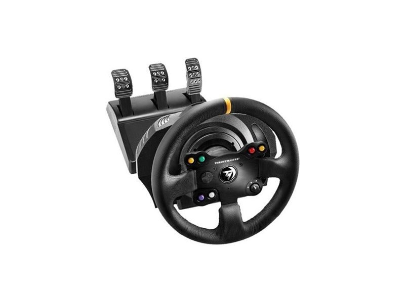 Force Feedback Racing Wheel Microsoft