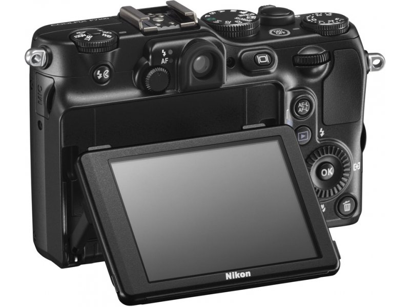 продажа Coolpix P7100 Nikon в 4x1.ru купить онлайн Цифровые фотоаппараты -