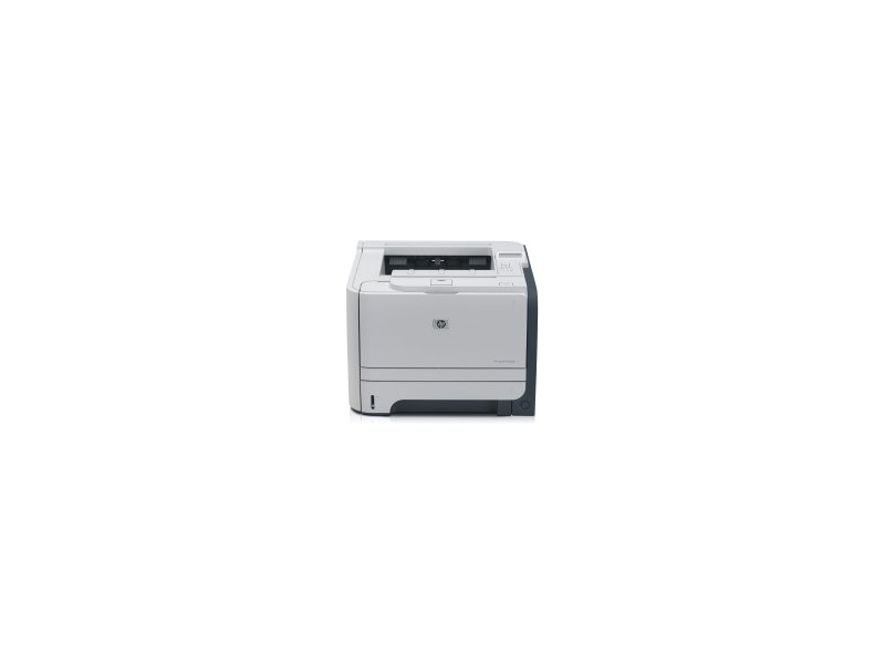 HP LaserJet P2055dn B/W A4 33ppm 1200dpi USB+LAN+Duplex (replaces ...