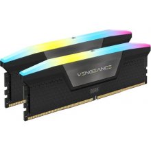 CORSAIR Vengeance RGB CMH32GX5M2B6400C36...