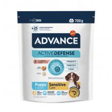 ADVANCE - Dog - Puppy - Sensitive - 0,7kg