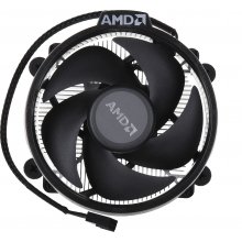 AMD CPU Desktop Ryzen 5 6C/12T 5500...