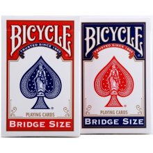 Bicycle Cards Bridge Size Standard index