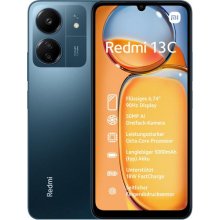 Мобильный телефон Xiaomi Redmi 13C 17.1 cm...