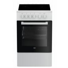 BEKO Cooker FSS57000GW