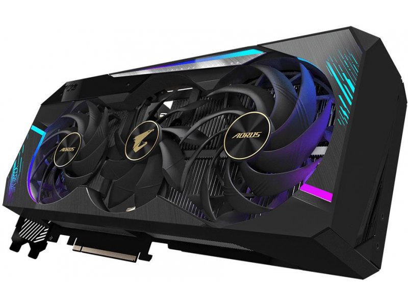 Gigabyte Gv N3090aorus X 24gd Nvidia 24 Gb Geforce Rtx 3090 Gddr6x Processor Frequency 1860 Mhz Hdmi Ports Quantity 3 Memory Clock Speed 19500 Mhz Ox Ee