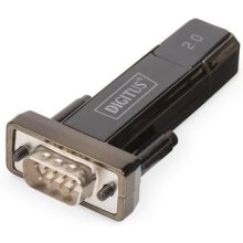 Digitus USB 2.0 serial adapter