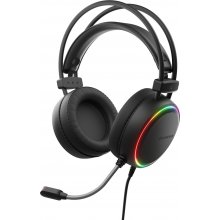 Genesis | On-Ear Gaming Headset | Neon 613 |...