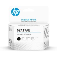 HP 6ZA17AE Black Printhead