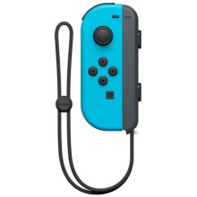Nintendo Switch Joy-Con Blue Bluetooth...
