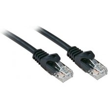 Lindy Rj45/Rj45 Cat6 1m networking cable...