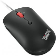 Мышь Lenovo 4Y51D20850 mouse Ambidextrous...
