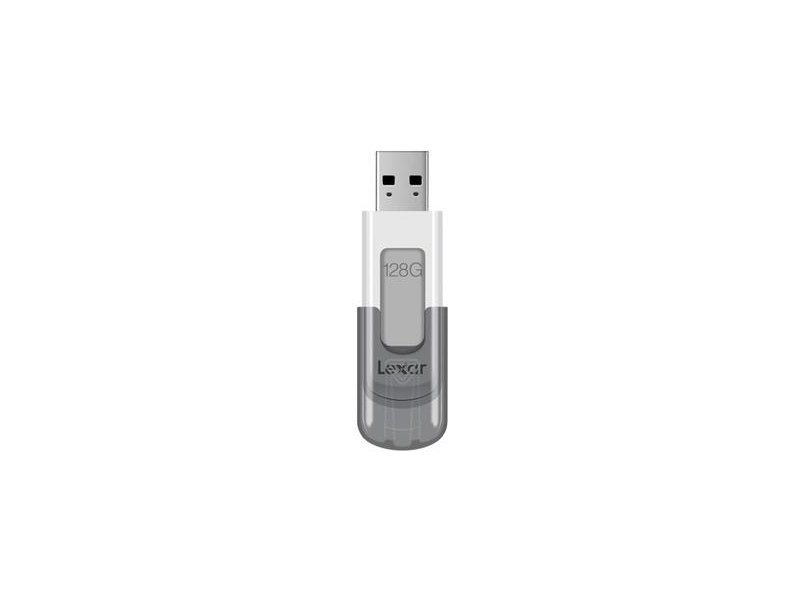 Lexar jumpdrive v100 usb flash drive 128 gb usb type a 3 2 gen 1 3 1