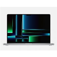 Notebook Apple | MacBook Pro | Silver | 16.2...
