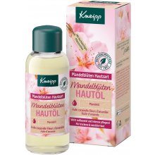 Kneipp Soft Skin 100ml - Body Oil для женщин...
