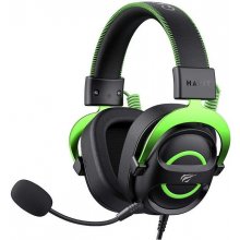 HAVIT H2030E Headset Wired Head-band Gaming