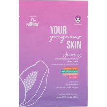 Dr. PAWPAW Your Gorgeous Skin Glowing Sheet...