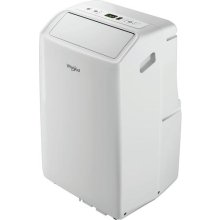 Konditsioneer Whirlpool PACF212HP W portable...