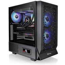 Корпус Thermaltake Ceres 330 TG Midi Tower...