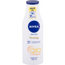Nivea Q10 + Vitamin C Firming 250ml - Body...