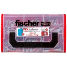 Fischer FixTainer-DUOPOWER short / long NV...