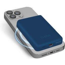 SBS TEBB5000MAG1CB power bank 5000 mAh...