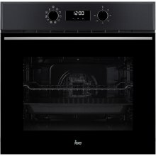 Teka Built-in oven HSB640B black