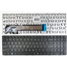 HP Keyboard Probook 4530s, 4535s, 4730s (US)