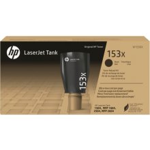 Tooner Hp 153X High Yield Black Toner Reload...