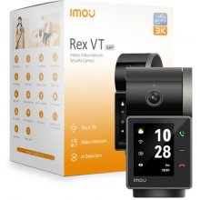 IMOU WRL CAMERA 5MP REX VT/IPC-S2VBP-5M0WR