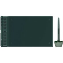 HUION Inspiroy 2M Green graphics tablet