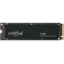 Kõvaketas CRUCIAL SSD |  | T700 | 1TB | M.2...