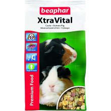 Beaphar XtraVital Guinea Pig täissööt...