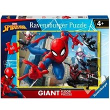 Ravensburger Puzzle 60 elements Giant...