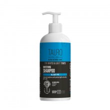 TAURO PRO LINE Ultra Natural Care for White...