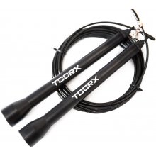 TOORX Speed jumper AHF-086 300 cm Steel...