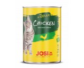 JOSERA JosiCat Adult kanaliha tarrendis 400g