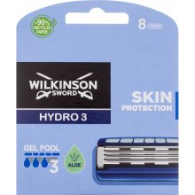 Wilkinson Sword Hydro 3 1Pack - Replacement...