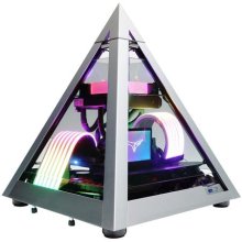 Корпус AZZA Pyramid Mini Mini Pyramid...