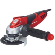 Einhell TE-AG 115 angle grinder 11.5 cm...