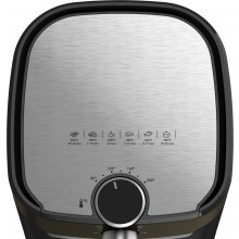 Tefal Hot air fryer, 2in1 Easy Fry and Grill