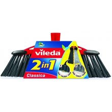 Vileda 4023103105140 broom Outdoor Hard...