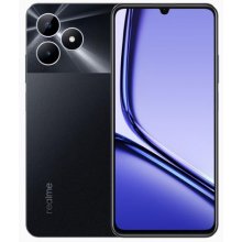 Mobiiltelefon Realme Note 50 Midnight Black...