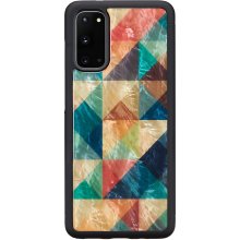 IKins case for Samsung Galaxy S20 mosaic...