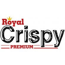 BIOFEED Royal Crispy Premium Cuni Junior -...