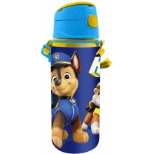 Kids Euroswan Aluminum bottle 600ml Paw...